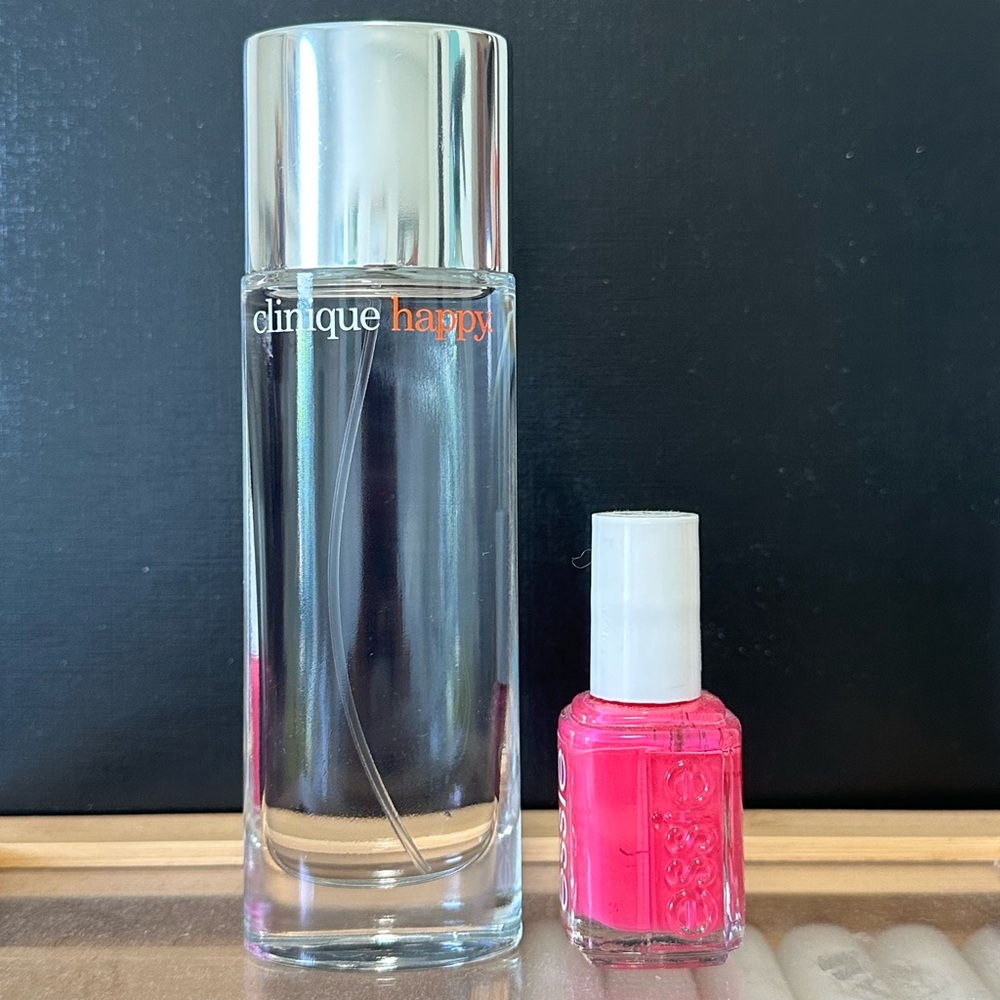 Clinique Happy Fragrance 1.7 oz.